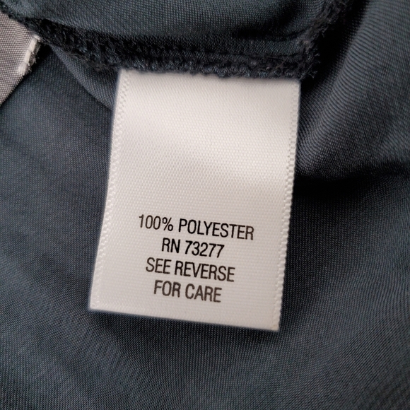 BLOUSE- Womens- Simply Vera Vera Wang- Size Medium - Picture 10 of 11